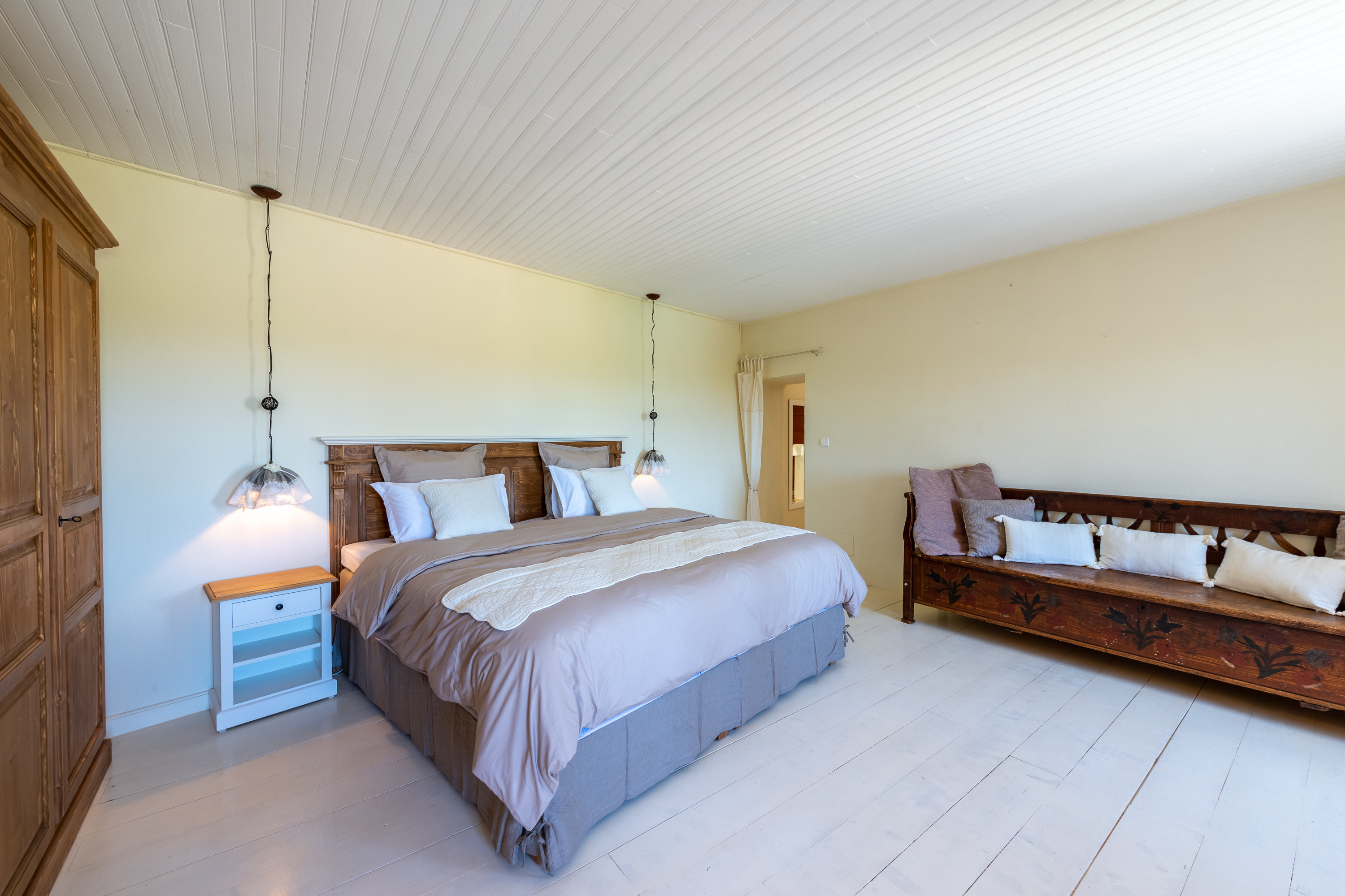 Chambre Lune