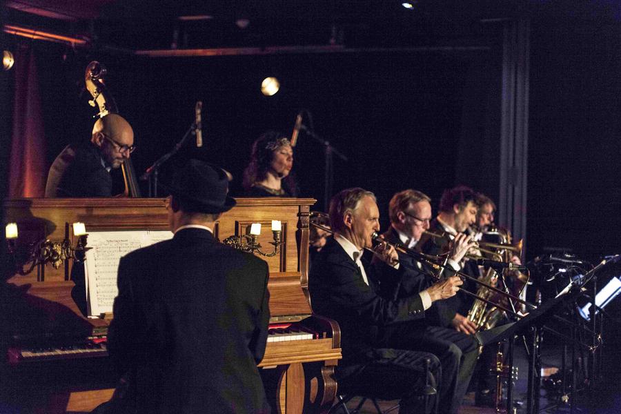 Concert : (Un)sophisticated Ladies
