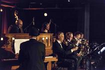 Concert : (Un)sophisticated Ladies_Saint-Martin-d'Uriage