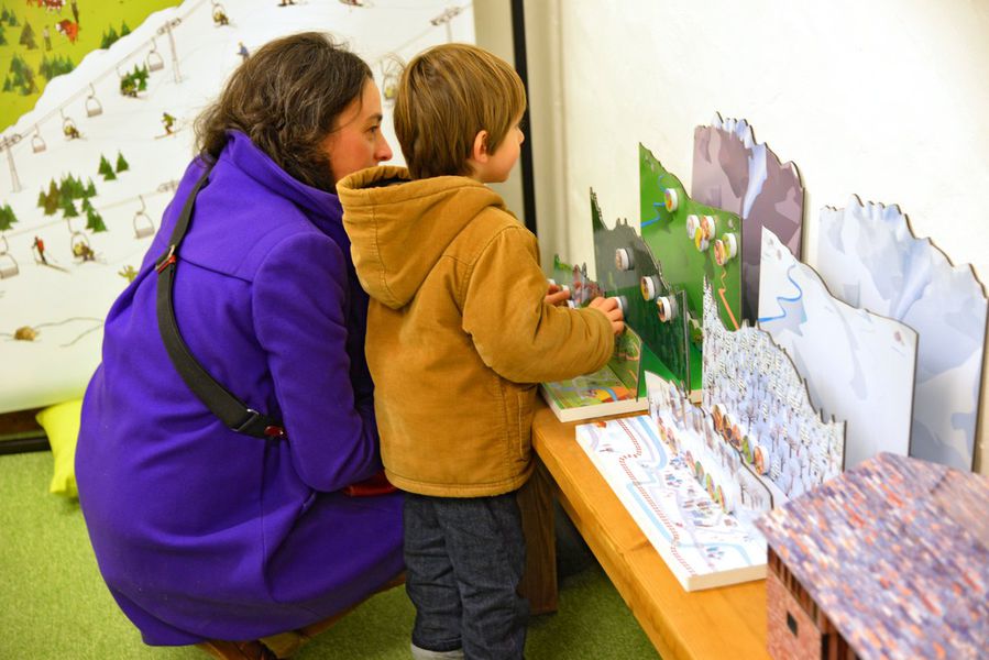 Animation Maison Lieutenant 11