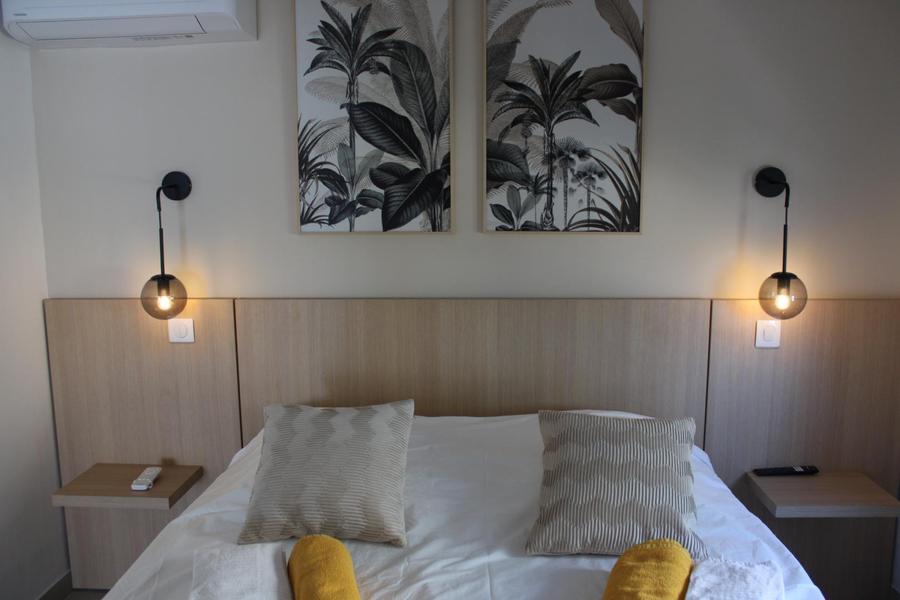 Gîte le Cormoran-Chambre-Gîtes de France Alpes-Maritimes