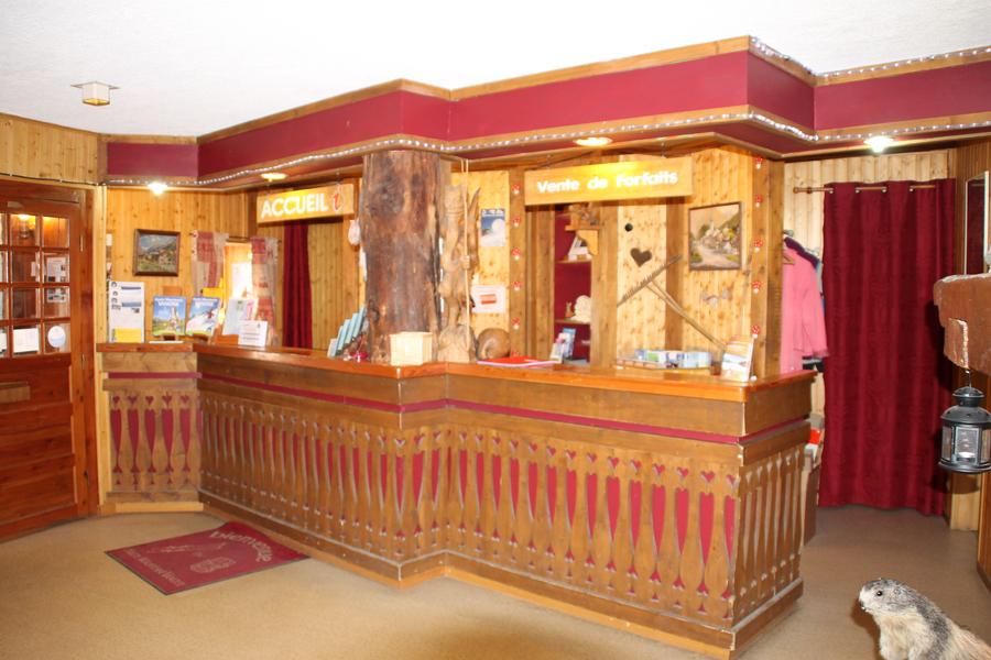 Office de Tourisme de Bessans