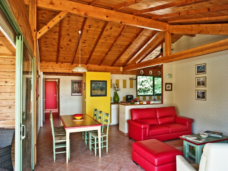 La Maison de Sylvianne, Aix-en-Provence - photo 17