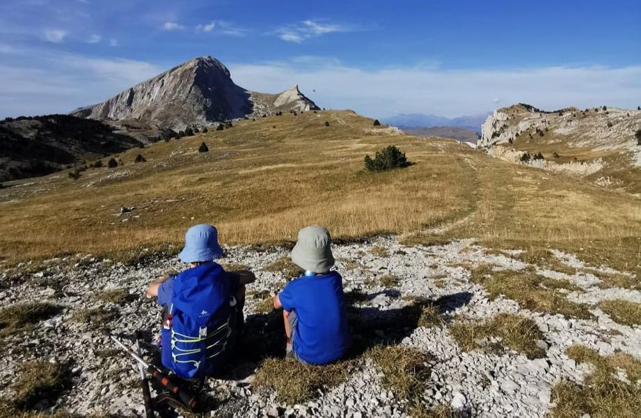 Christian Diénot - accompagnateur en montagne_Saint-Martin-de-Clelles