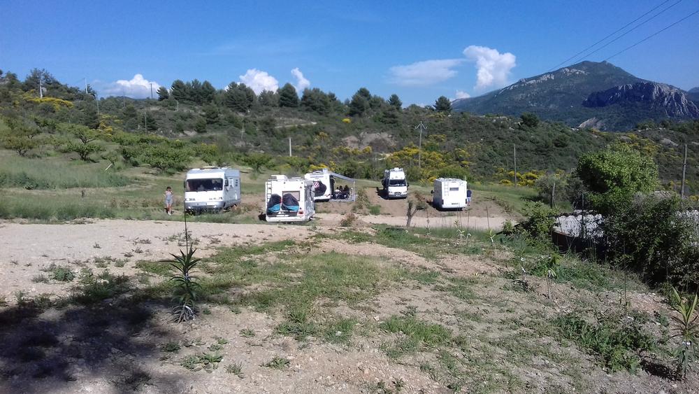 Lou Pitchot Maximénet - Buis-les-Baronnies