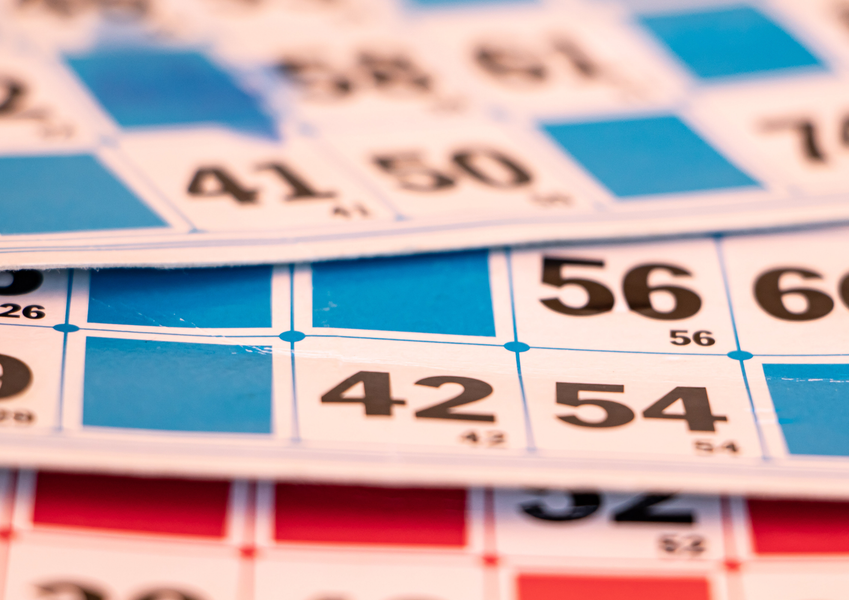 Super loto de l'école Saint-Pierre