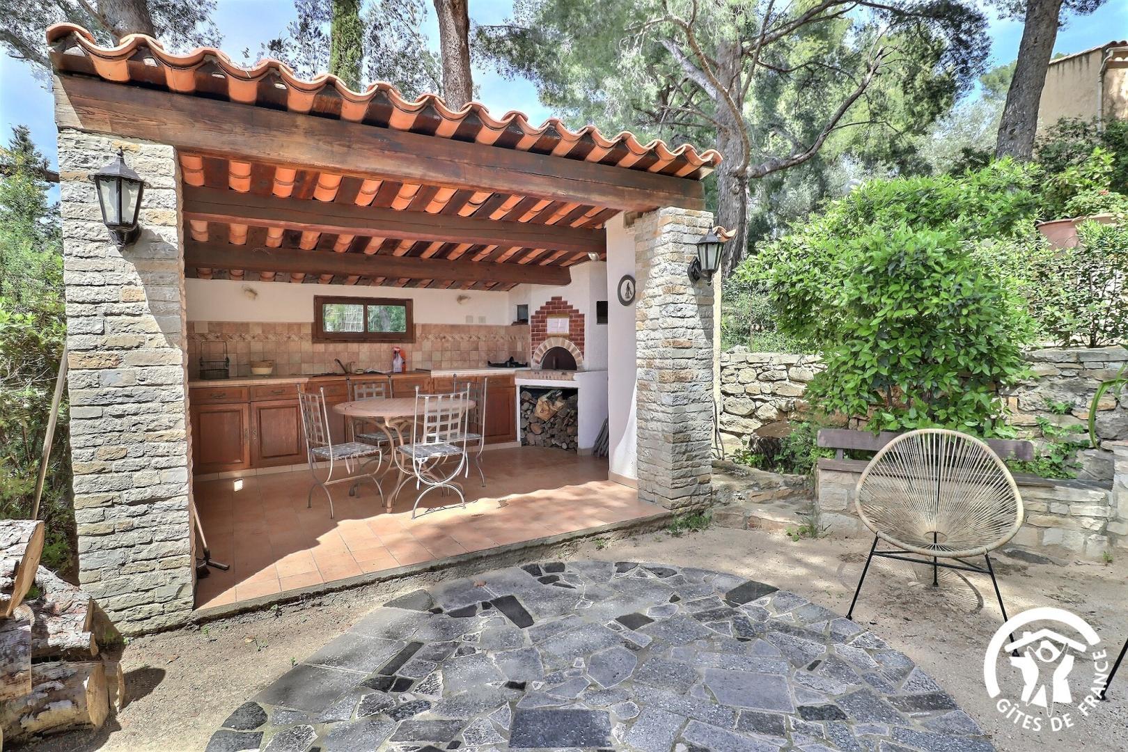 Val de Mar, Ceyreste - photo 25