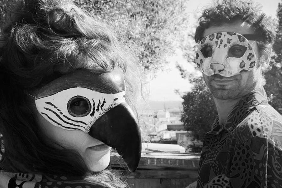 Altitude Jazz Festival - Electro Faune_Cervières - © Electro Faune