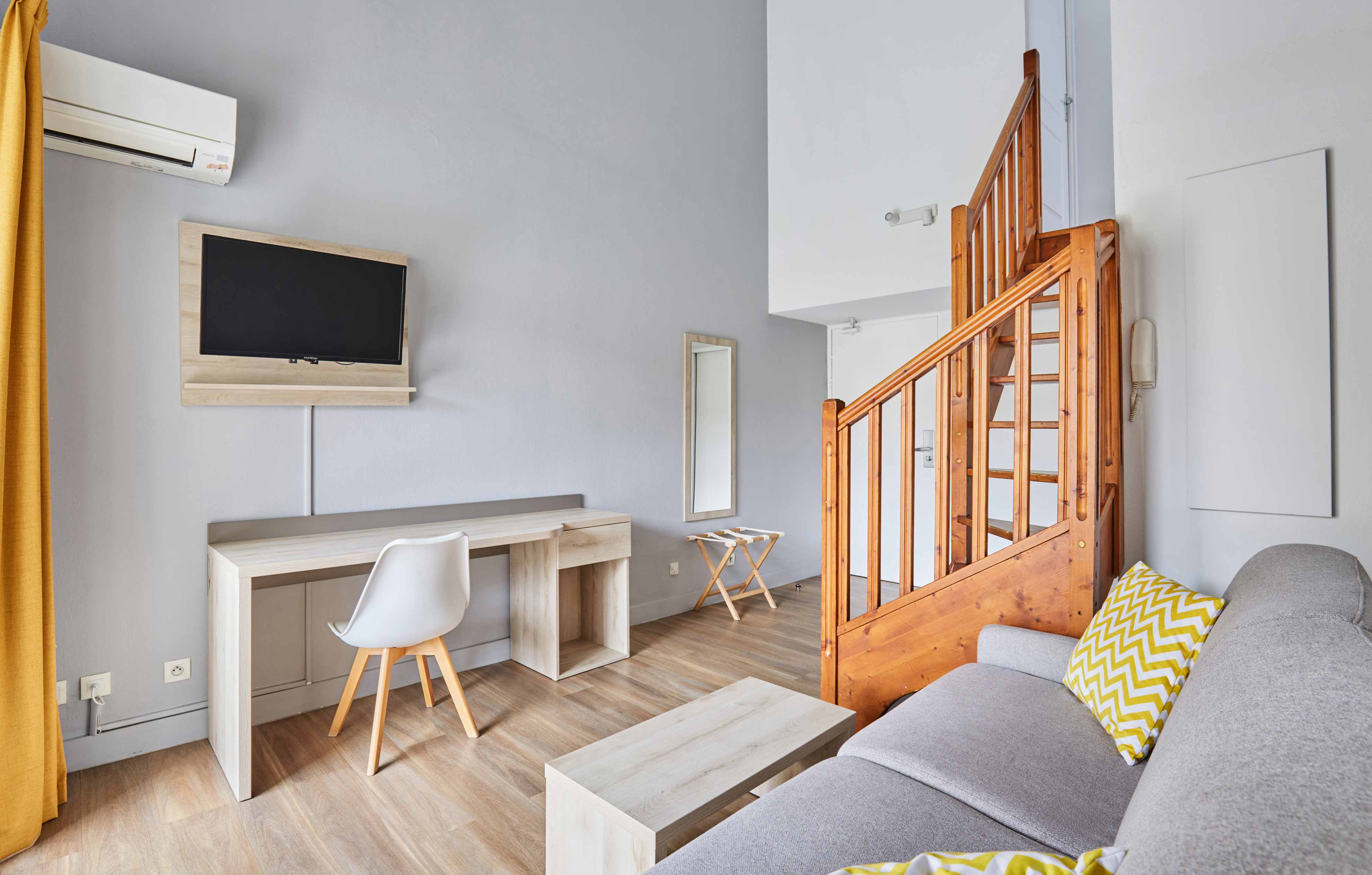 Appart'hôtel Odalys City Aix-en-Provence Ouest - photo 5