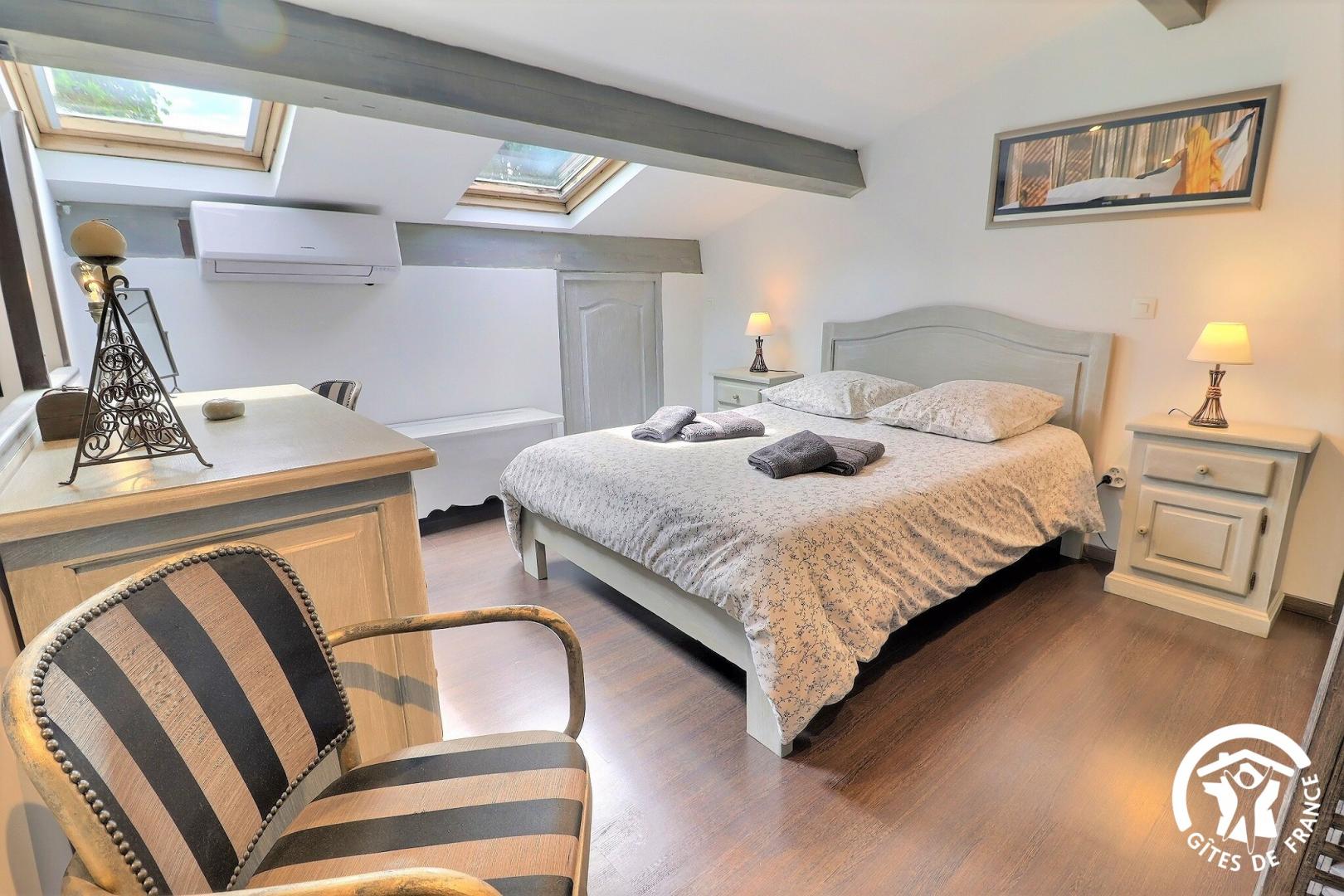 Calenco des Carlenes