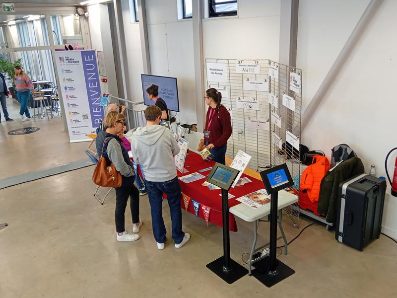 Festival Numerica_Annecy