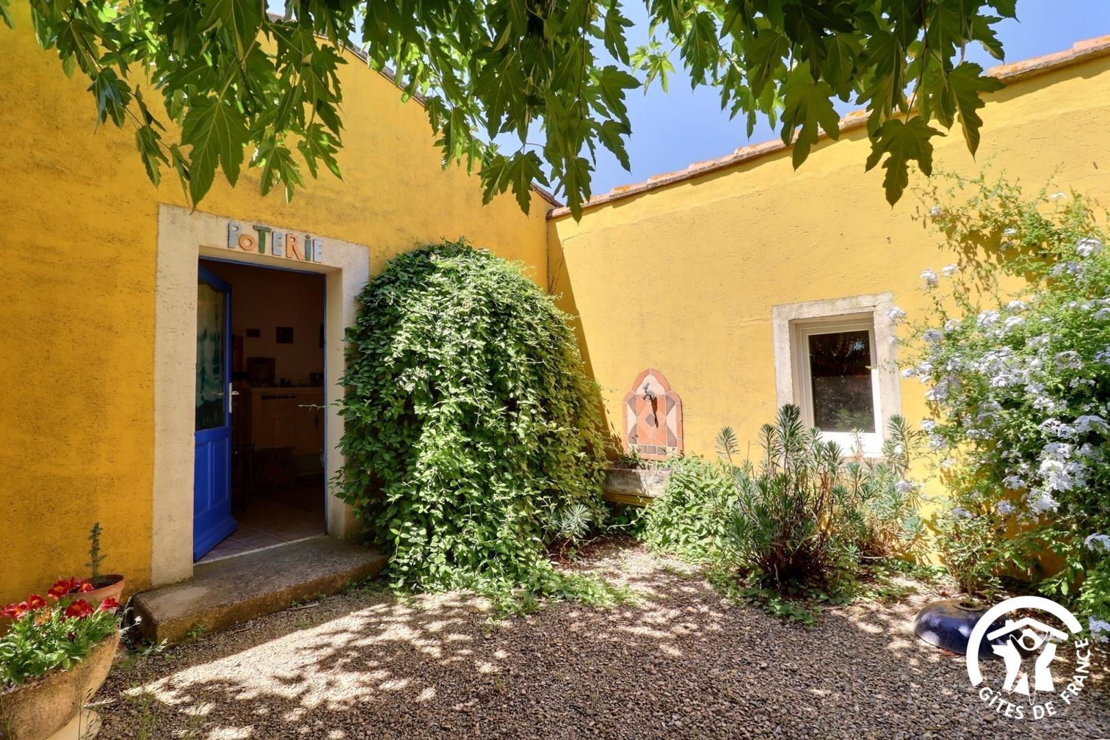 LA COQUILLE 1, Arles - photo 15