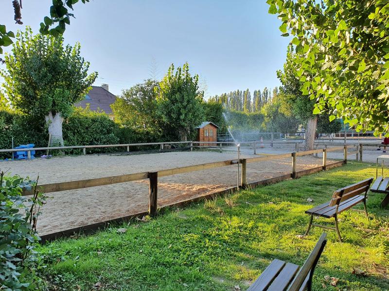 Poney Club de Lormoy_Longpont-sur-Orge