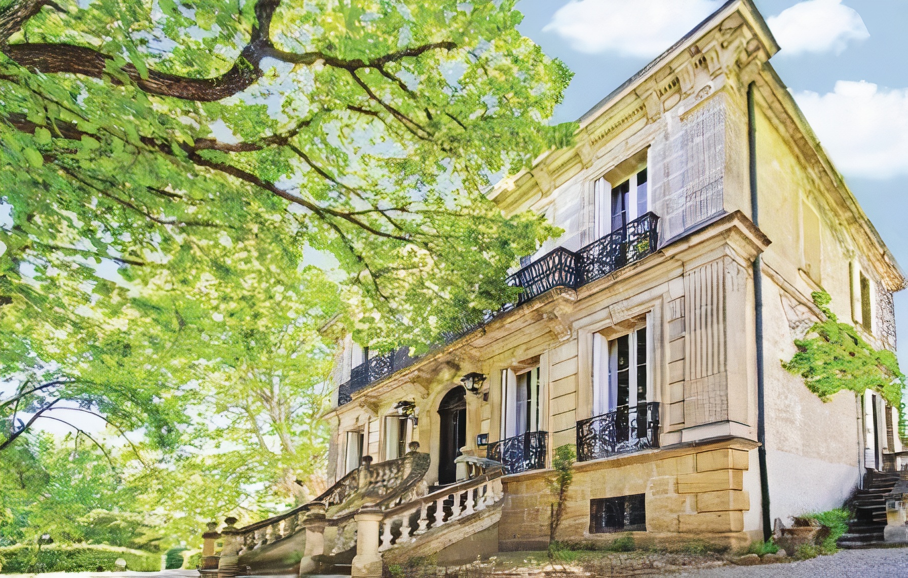 EMBARBEN, Saint-Chamas - photo 2