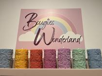 Bougies Wonderland - Villeneuve-Loubet