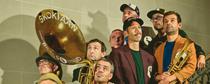 Festival Jazz au sommet - L'appel de la nuit des forêts_Doizieux