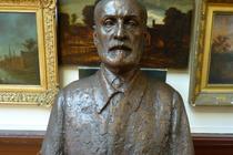 Joseph Bernard sculpteur Viennois_Vienne