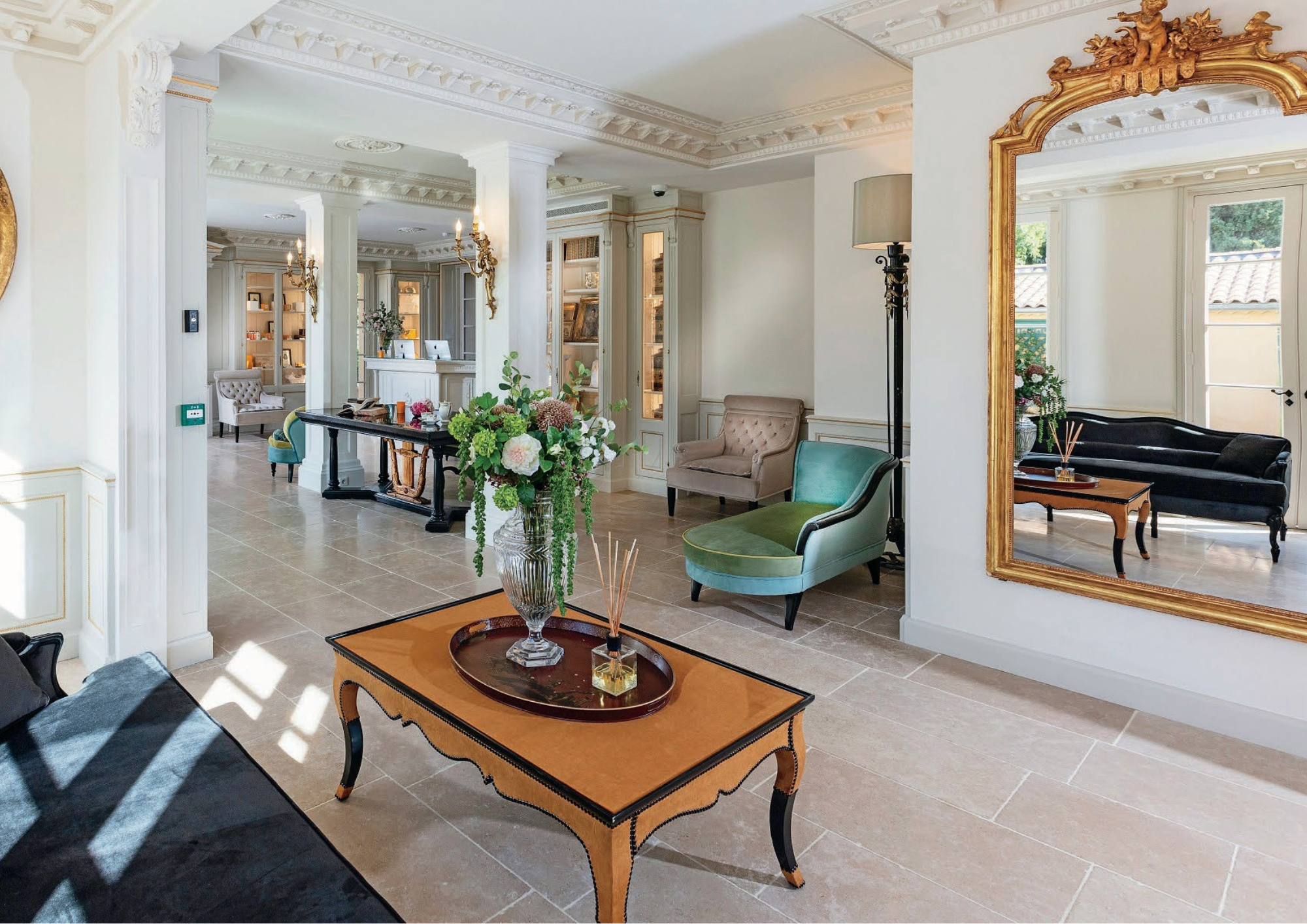 Villa Saint-Ange, Aix-en-Provence - photo 47