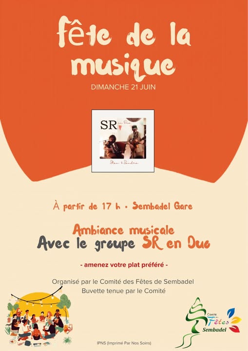 Fête de la musique