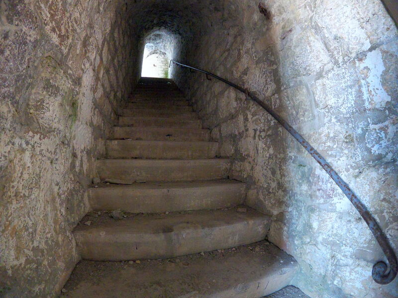 Randonnée - Le Tour des Forts par le TMX des Chalmettes et le TS des Gondrans - Office de Tourisme de Montgenèvre