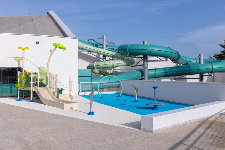 UCPA Aqua Stadium Epervière_Valence