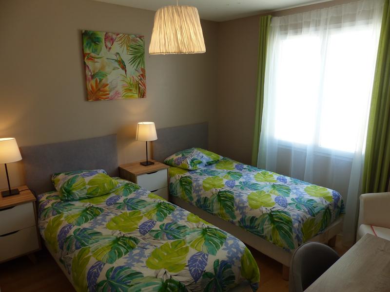 chambre