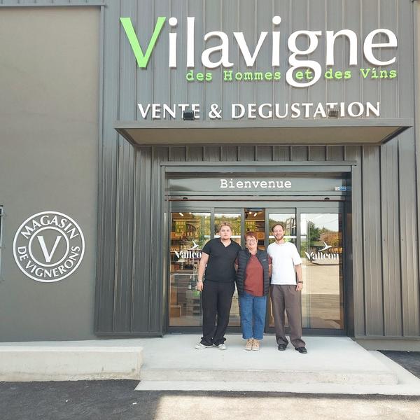 Vilavigne_Loriol-sur-Drôme