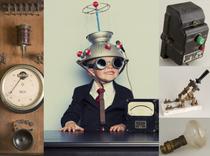 Raconte-moi la houille blanche et ses drôles de machines, atelier et visite déc…