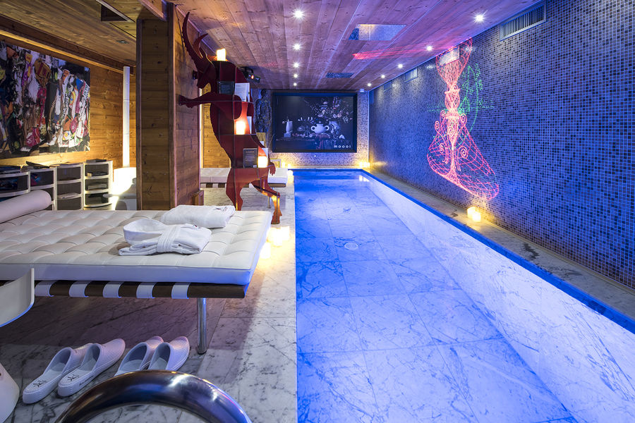 Hôtel Snow Lodge