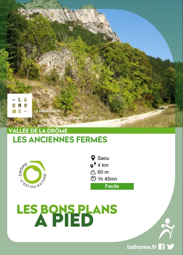 BP Les anciennes fermes