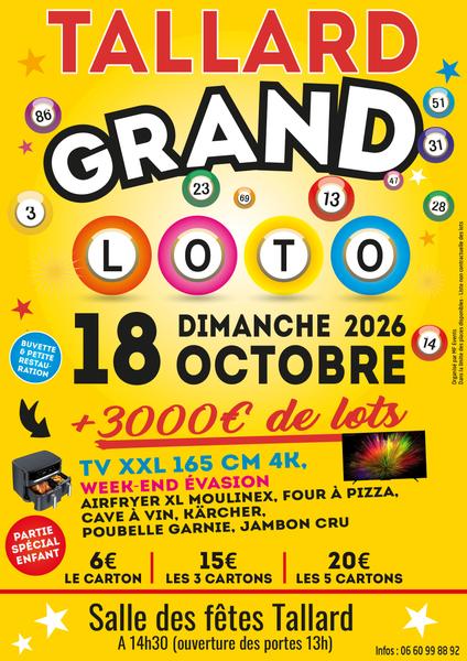 Grand Loto