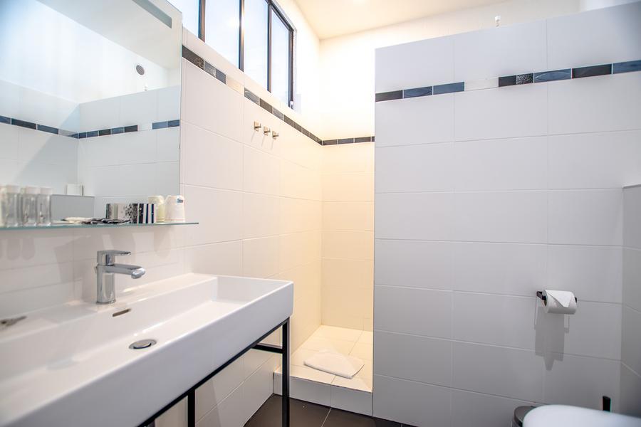 Hôtel Les Palmiers_Sainte-Maxime