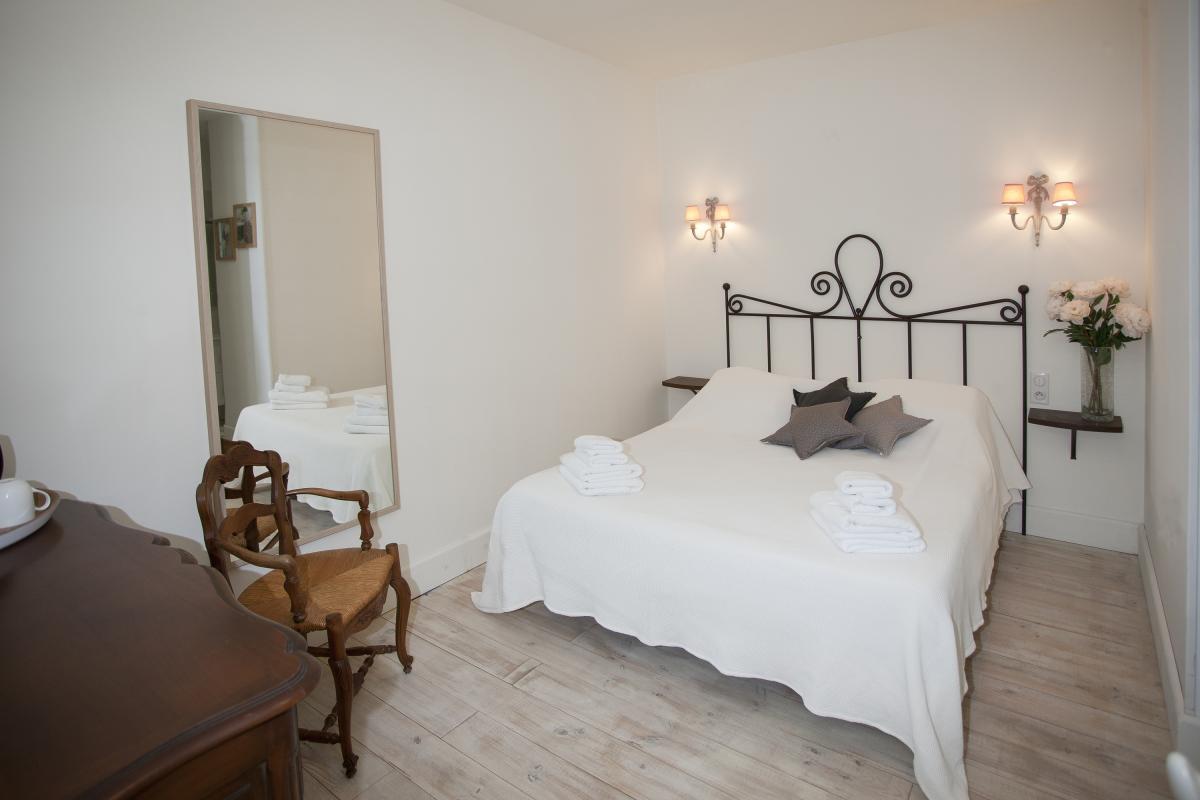 Mas des Pampres, Cabannes - photo 7