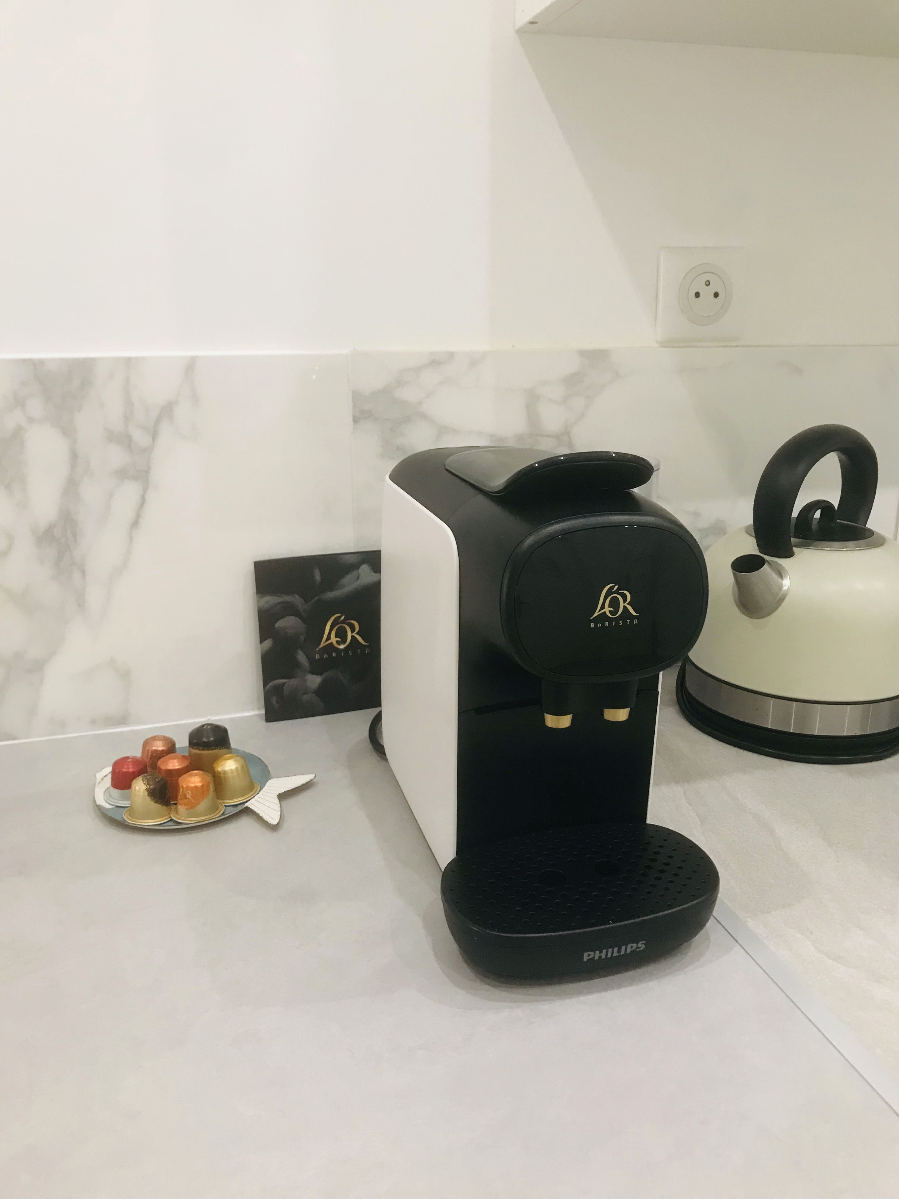 Appartement T3 Centre proche Plages, Calanques et Vieux-Port - photo 3