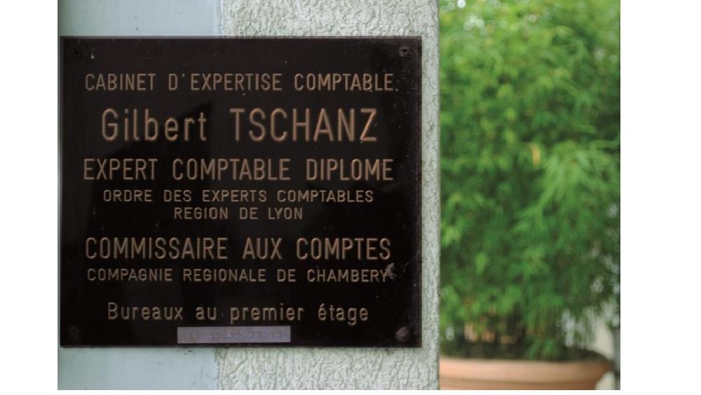 Cabinet TSCHANZ Experts-Comptables_Divonne-les-Bains