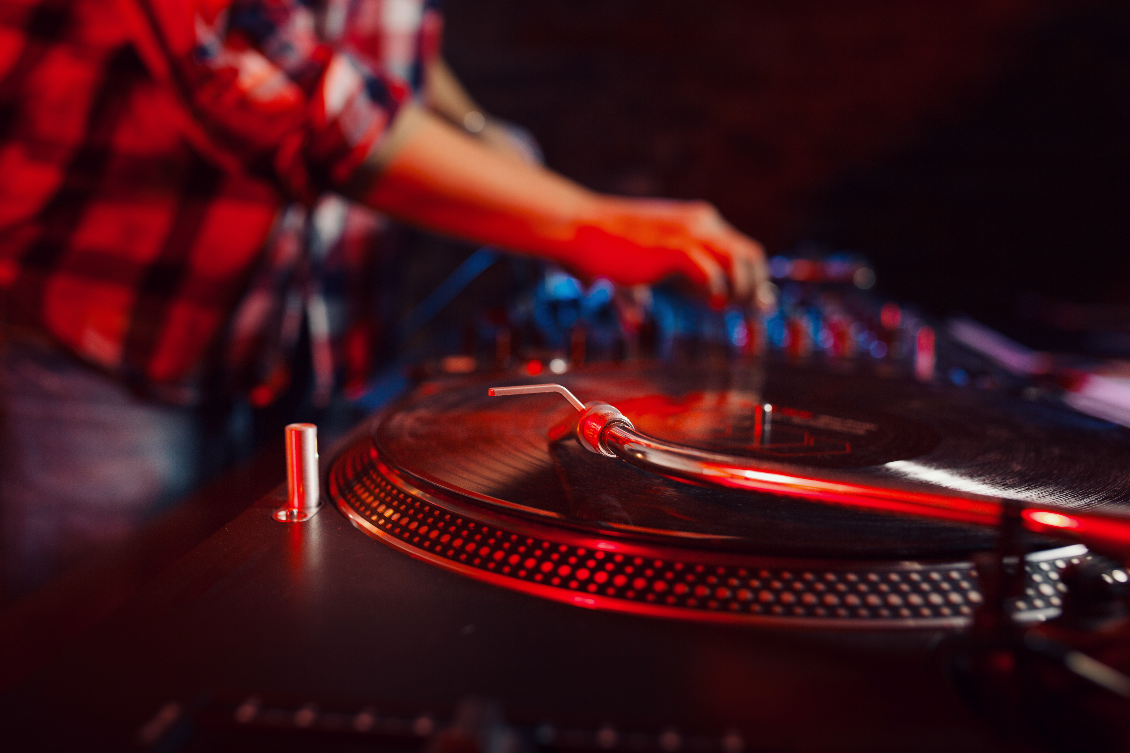DJ Bomba Sono_Annonay
