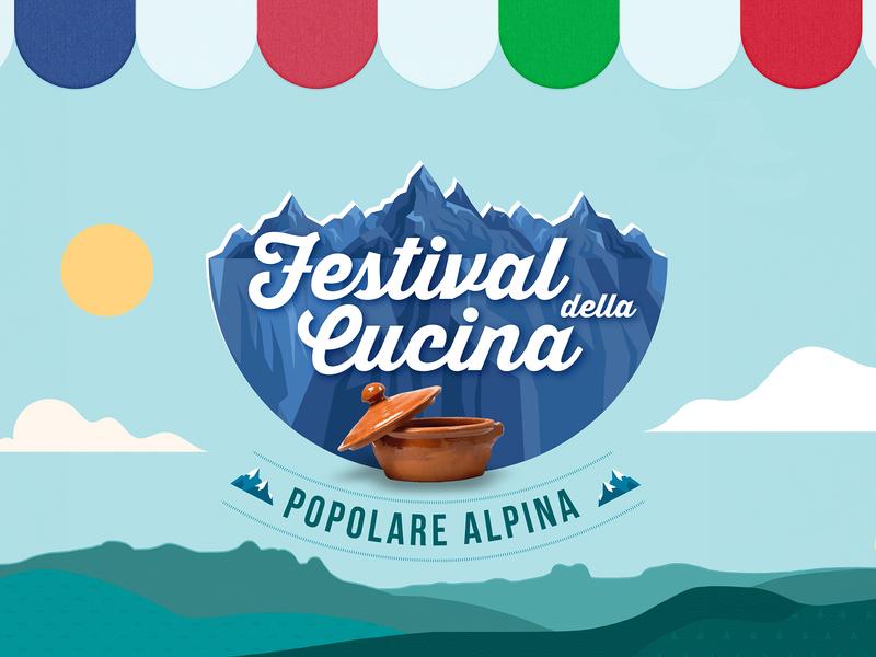 Festival de cuisine populaire des Alpes Le 19 mai 2024