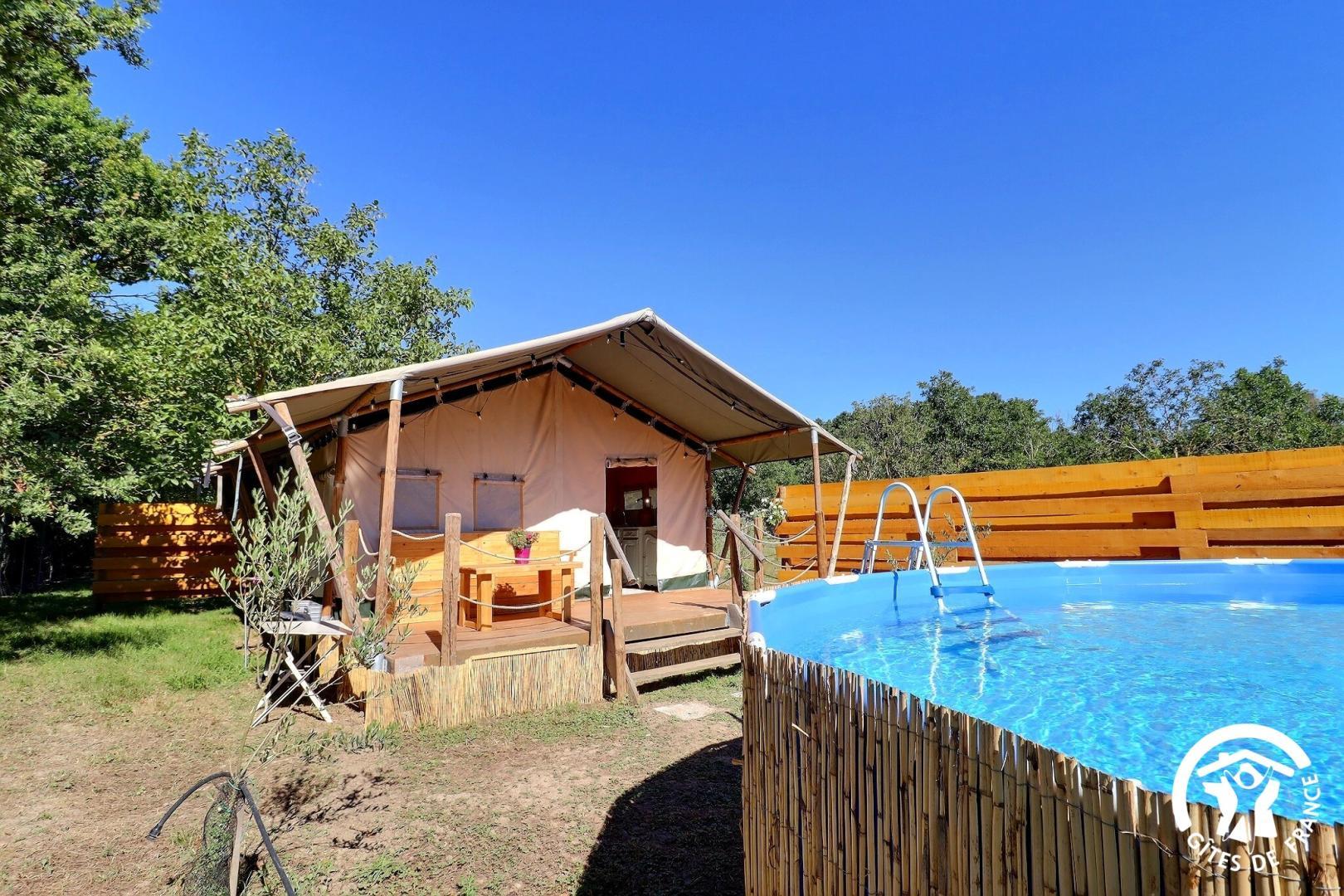 Le Safari Provençal, Mollégès - photo 5