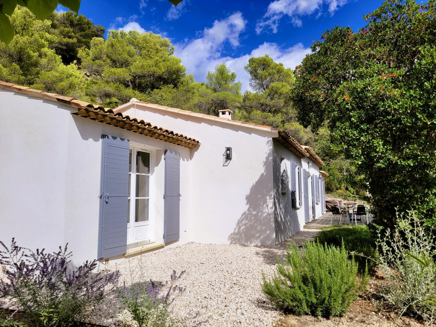 Les Arbousiers, Vauvenargues - photo 5