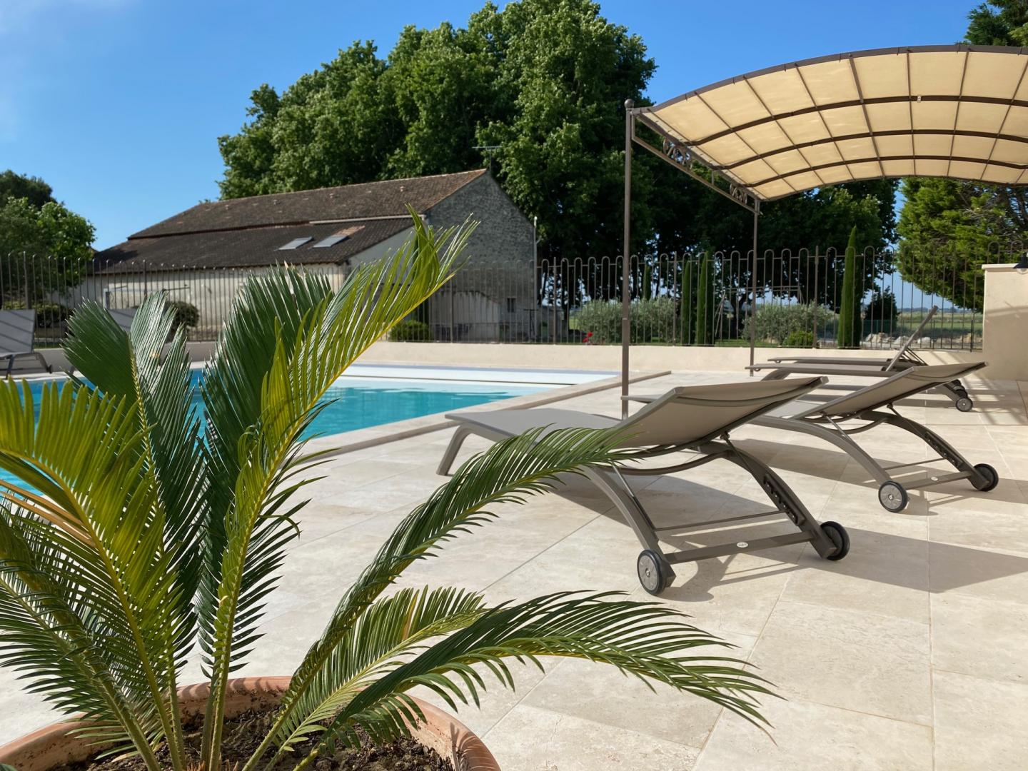 Gite L'Olivier, Fontvieille - photo 23