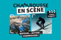 Chamrousse en scène Chamrousse
