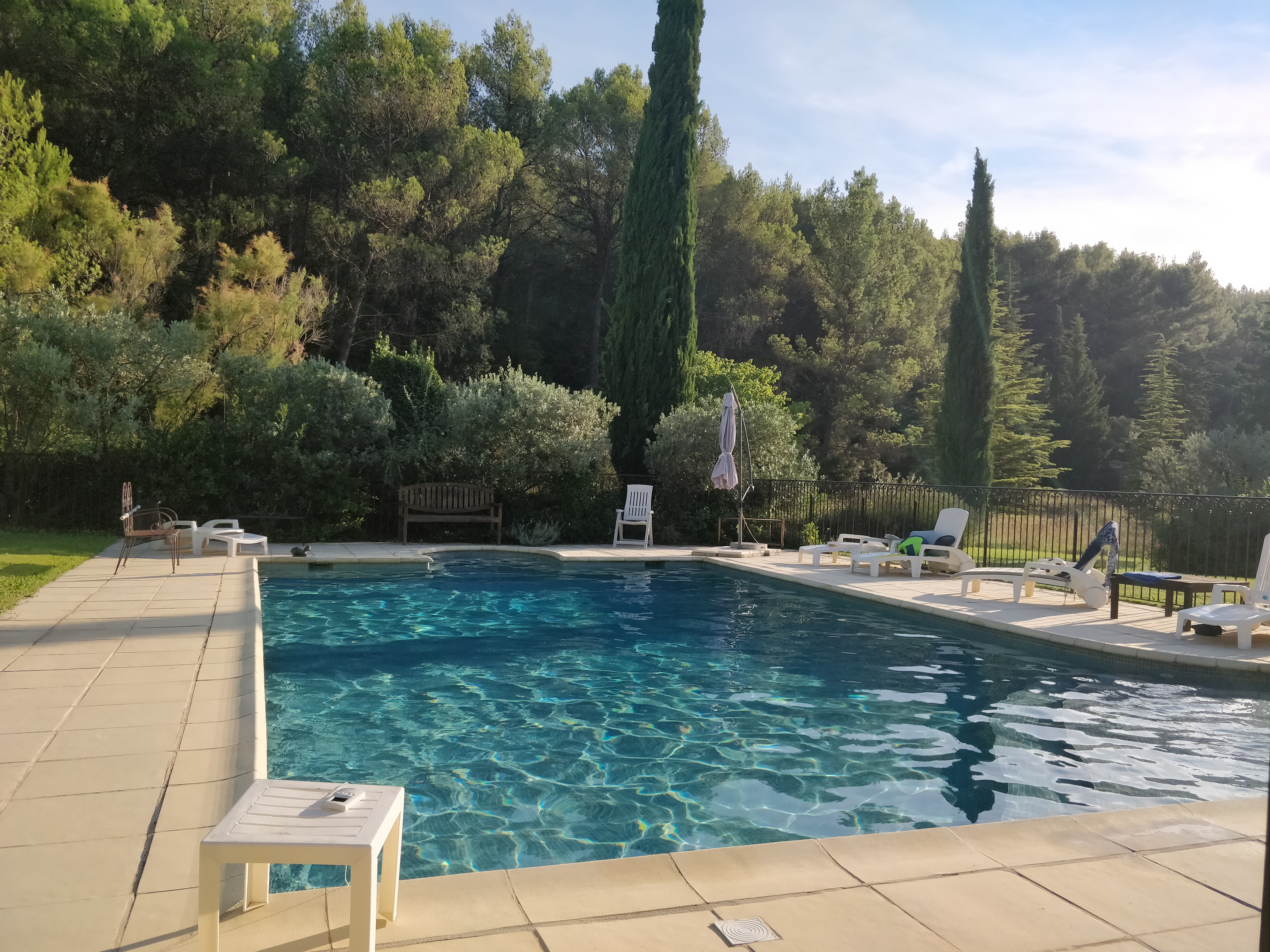 La Bastide Bleue - photo 4