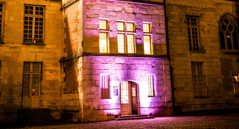 La nuit au musée