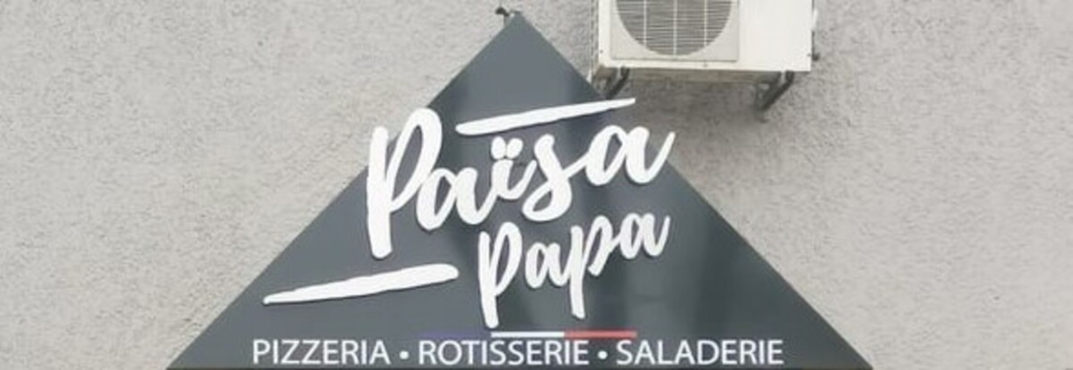 Païsa Papa