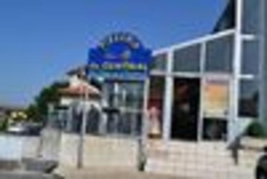 Bar - Pizzeria Le Central_Coucouron