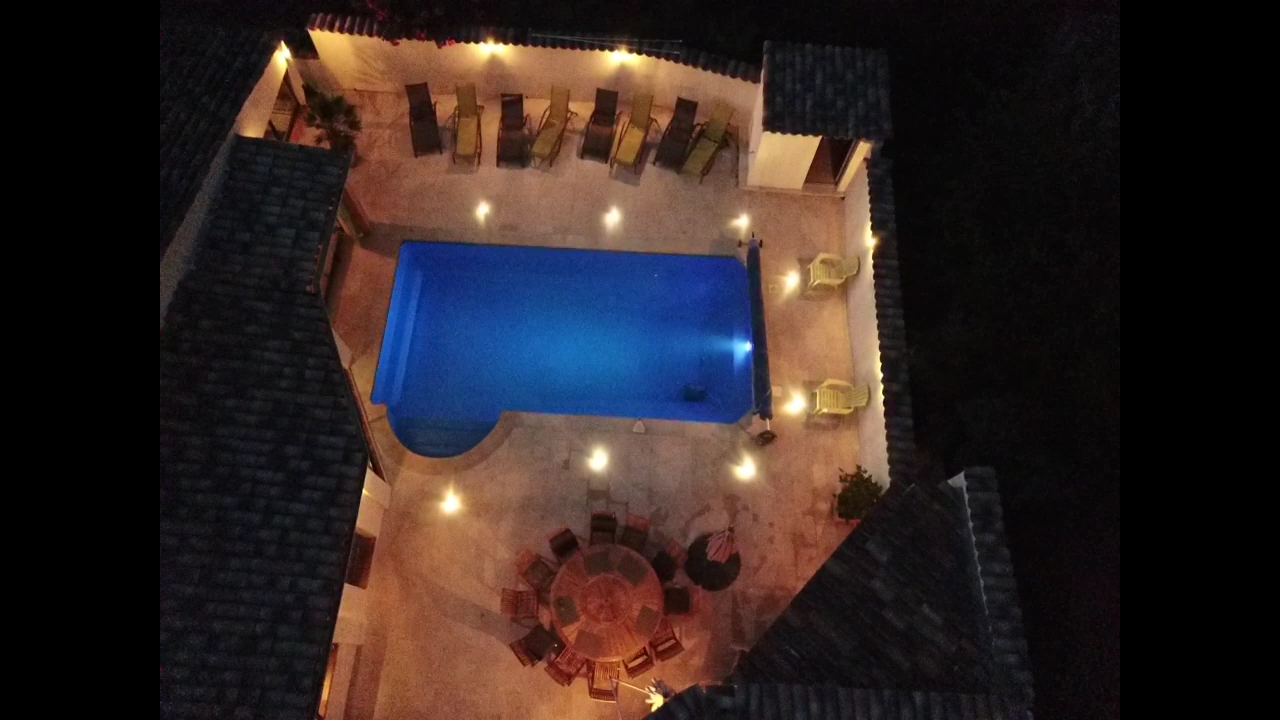 Villa Romarin, La Destrousse - photo 75