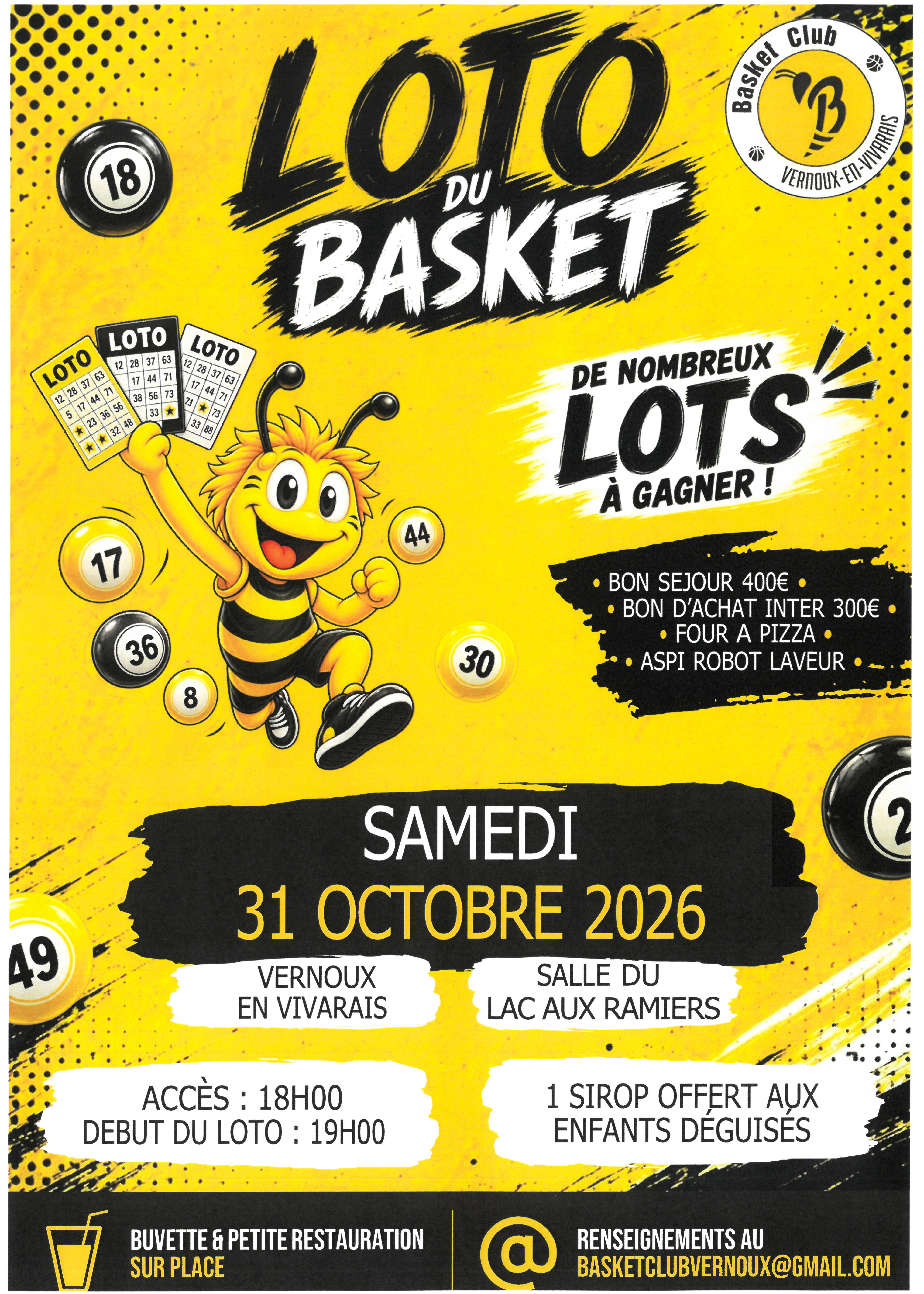 Affiche