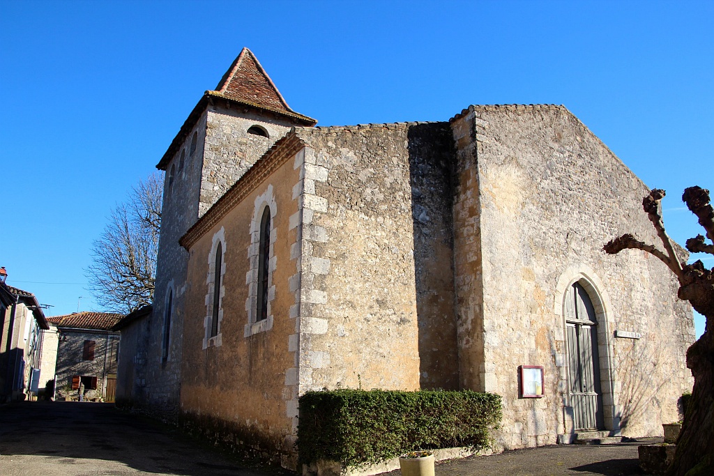 saint-côme