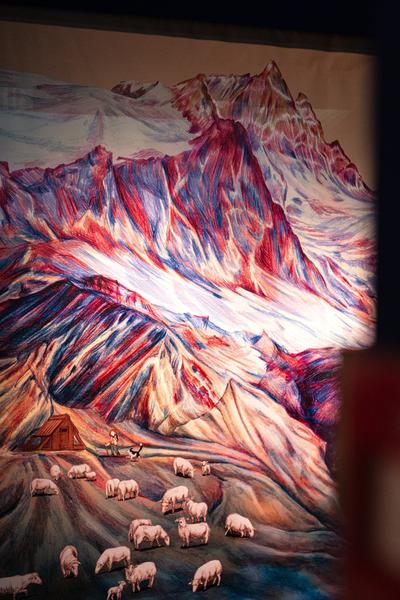 Musée dauphinois_Grenoble