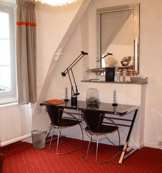 Le Relais du Destin - chambres d'hôtes à Vertrieu - Balcons du Dauphiné - Isère